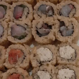 Toro & Blk Truffle Pate CR