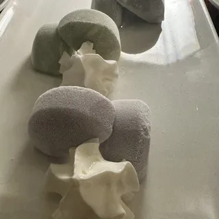 Ube Mochi