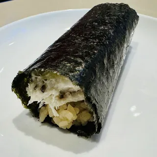 Blue Crab HR