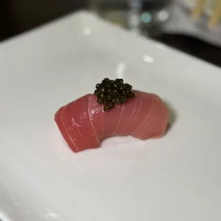 Sea Bream Truffle HR