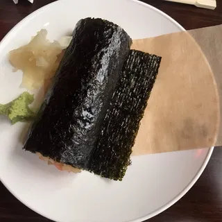 Scottish Salmon