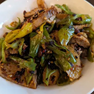 Berkshire Pork Shoulder
