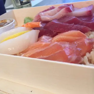 Chirashi