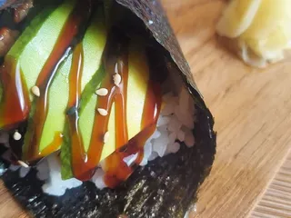 Mayasushi