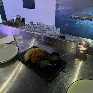 Pepper Steak Empanada