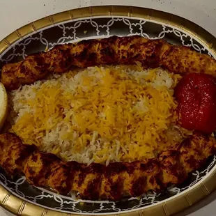 Molana Restaurant
