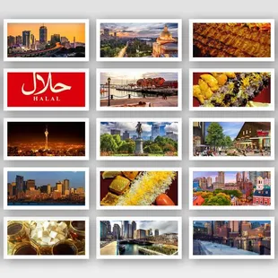 Molana Restaurant USDA Certified Halal Meat