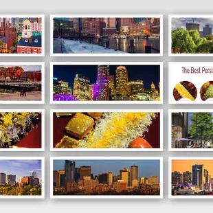 Molana Restaurant, 5 Spring Street Watertown, MA USA