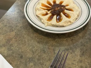 Roksana's Persian Food