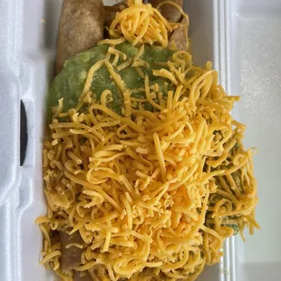 reminds me of the old Alertos, it's so gooood.