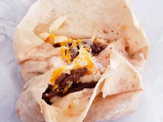 Pepe’s Finest Mexican Food