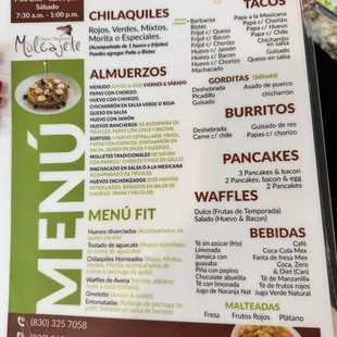 Breakfast served before 12pm