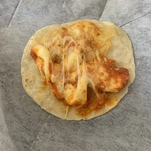Chile con Queso