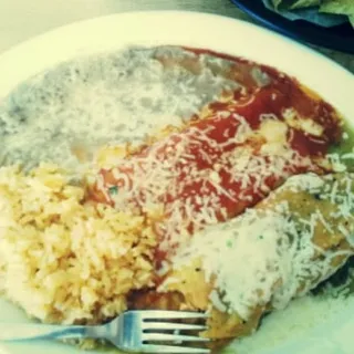 Enchilada