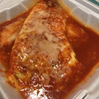 Chile Relleno