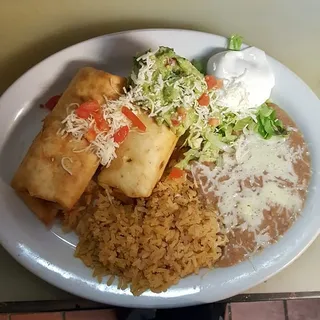 Chimichanga