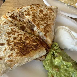 Quesadilla