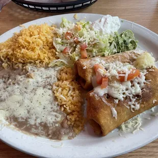 #22. Two Tamale Combo