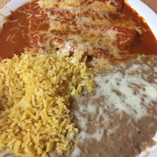 Enchilada