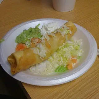 Flautas