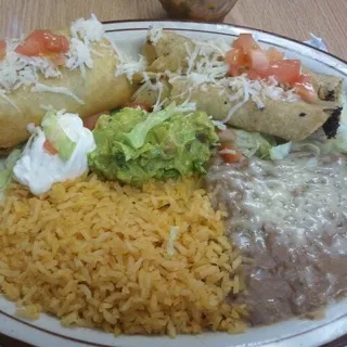 Chimichanga