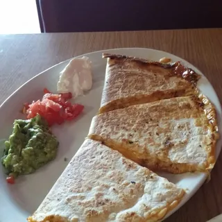 Quesadilla