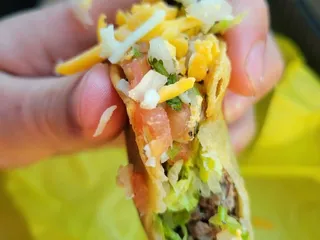 George's Mexican Food