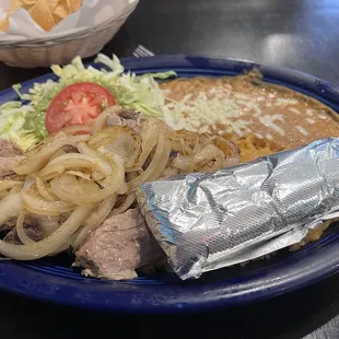 Carnitas. Slow roasted goodness.