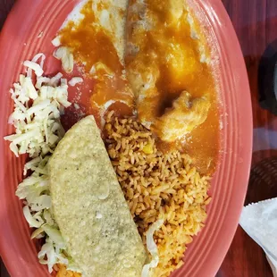 Chile Relleno