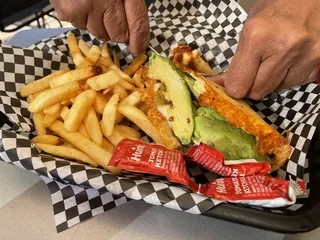 Tacos & Shell-ah’s