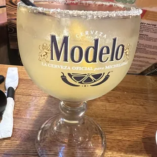 House Margarita