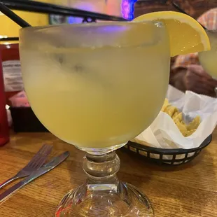 House Margarita