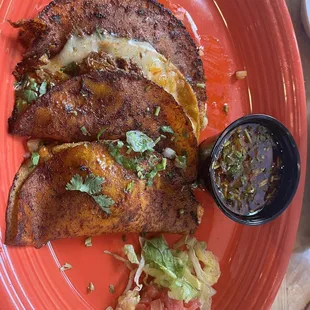 Birria Tacos