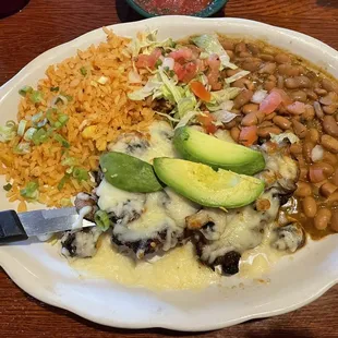 The Vaquero