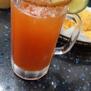 Michelada