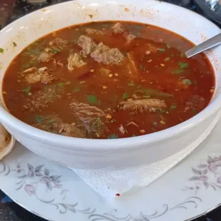 Menudo