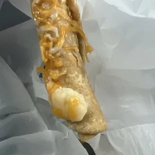 Taquitos