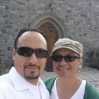 Luis A L.
