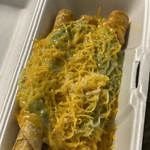 Taquitos