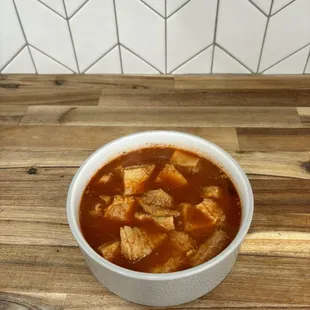 Menudo