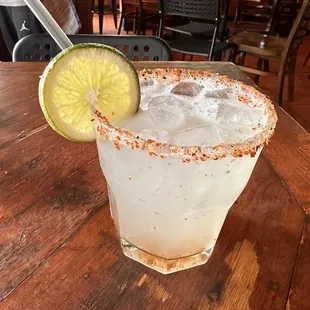 Classic Margarita