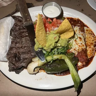 Carne Asada