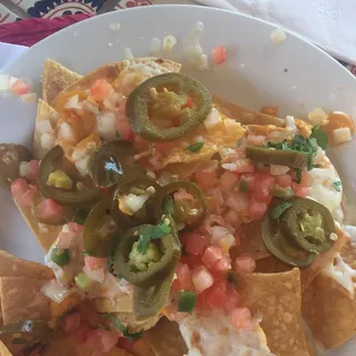 NACHOS