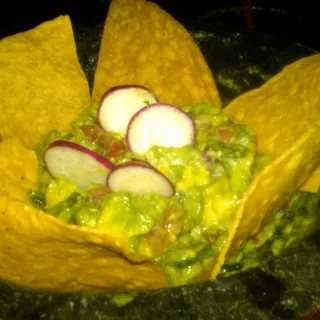 GUACAMOLE