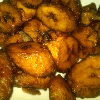 PLANTAINS