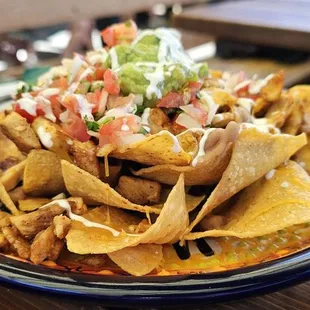 Mole Mole Mexican Cuisine
