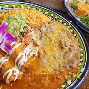 Beautiful Plating ;)