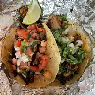 Carne Asada