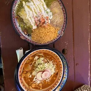 Pozole