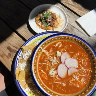Birria Taco